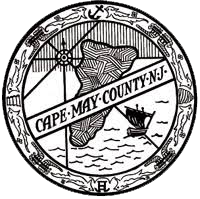 Cape May County NJ logo